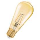 LEDVANCE - Vintage 1906® LED 22 2.5 W/2400 K E27