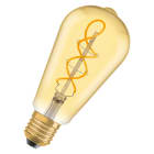 LEDVANCE - Vintage 1906® LED 28 4 W/2000 K E27