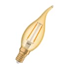 LEDVANCE - Vintage 1906® LED 12 1.5 W/2400 K E14