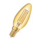 LEDVANCE - Vintage 1906® LED 35 4 W/2400 K E14