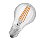LEDVANCE - LED CLASSIC A MOTION SENSOR S 7.3W 827 FIL CL E27