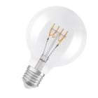 LEDVANCE - 1906LGL95D 4,8W-827 230VSFILHE27FS1