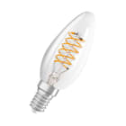 LEDVANCE - 1906LCLB40D 4,8W-827 230VSFILE14FS1