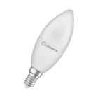 LEDVANCE - LED CLASSIC B V 7.5W 840 Frosted E14