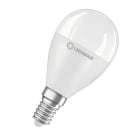 LEDVANCE - LED CLP60 7.5W 827 FR E14 V