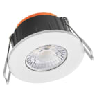 LEDVANCE - SPOT COMBO FIX V 6W CPS DIM 60DEG IP65 WT