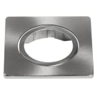 LEDVANCE - SPOT COMBO RING ADJUST ADJ SQUARE BN