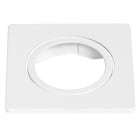 LEDVANCE - SPOT COMBO RING ADJUST ADJ SQUARE WT