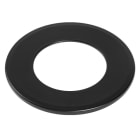 LEDVANCE - SPOT COMBO RING FIX FIX ROUND BK