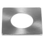 LEDVANCE - SPOT COMBO RING FIX FIX SQUARE BN