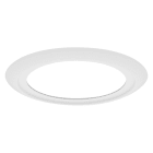 LEDVANCE - SPOT RING D100 WT