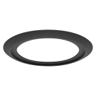 LEDVANCE - SPOT RING D100 BK