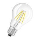LEDVANCE - LED VALUE CLASSIC A 4W 827 Clear E27
