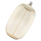 LEDVANCE - Vintage 1906® LED BIG DECORATIVE BULB WITH FILAMENT-MAGNETIC STYLE 4W 827 Amber E27