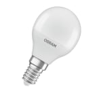 LEDVANCE - LED VALUE CLASSIC P 4.9W 865 Frosted E14