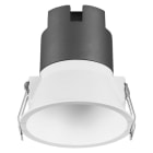 LEDVANCE - LED SPOT RECESS TWIST PRO 93mm 10W 4000K White White
