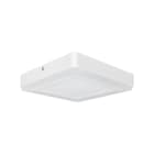 LEDVANCE - LED CLICK White Square 200mm 16W