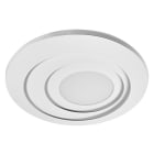 LEDVANCE - ORBIS SPIRAL MAIN AND SIDE LIGHT 505mm 42W White