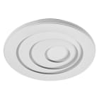 LEDVANCE - ORBIS SPIRAL ROUND 365mm 38W White