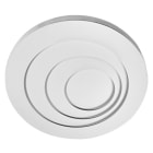 LEDVANCE - ORBIS SPIRAL ROUND 685mm 63W White