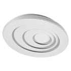 LEDVANCE - ORBIS SPIRAL OVAL 360mm 27W White