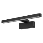 LEDVANCE - Bathroom Mirror CCT IP44 400mm Black Click-CCT