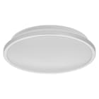 LEDVANCE - Bathroom Ceiling CCT IP44 300mm Chrome Click-CCT