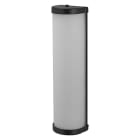LEDVANCE - Bathroom Wall Luminaire IP44 E14 320mm E14 Black