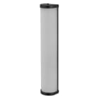 LEDVANCE - Bathroom Wall Luminaire IP44 E14 455mm E14 Black
