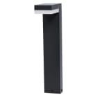 LEDVANCE - Endura Hybrid Bollard Venus 50cm 4W Dark Gray