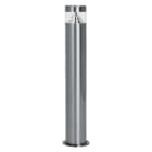 LEDVANCE - Endura Hybrid Bollard Orion 50cm 2W Stainless Steel