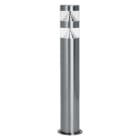 LEDVANCE - Endura Hybrid Bollard Orion Double 50cm 4W Stainless Steel