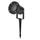LEDVANCE - Endura Hybrid Ground Naut Spike 2W Black