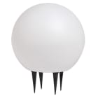 LEDVANCE - Endura Hybrid Ground Ball 2W White