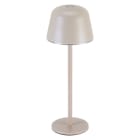 LEDVANCE - Endura Style Table CCT USB Beige