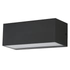 LEDVANCE - Endura Style IP65 Wall Idri Dark Gray