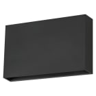 LEDVANCE - Endura Style IP65 Wall Ilja Dark Gray