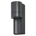 LEDVANCE - Endura Classic IP65 GU10 Isidor Wall Dark Gray