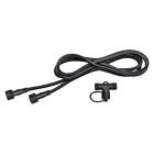 LEDVANCE - Endura Hybrid Components Connector Set Black