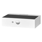 LEDVANCE - Endura Style Solar Bricklume Sensor White