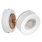 LEDVANCE - DECOR SPOT PLUTO WHITE 1 Spot