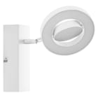 LEDVANCE - DECOR SPOT SATURN WHITE 1 Spot