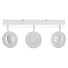 LEDVANCE - DECOR SPOT SATURN WHITE 3 Spot