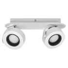 LEDVANCE - DECOR SPOT VENUS WHITE 2 Spot