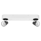 LEDVANCE - DECOR SPOT NEPTUNE WHITE 2 Spot