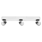 LEDVANCE - DECOR SPOT NEPTUNE WHITE 3 Spot