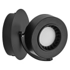 LEDVANCE - DECOR SPOT VENUS BLACK 1 Spot