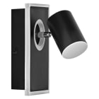 LEDVANCE - DECOR SPOT MARS BLACK 1 Spot