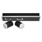 LEDVANCE - DECOR SPOT MARS BLACK 2 Spot