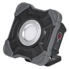 LEDVANCE - WORKLIGHTS VALUE BATTERY 10W 865